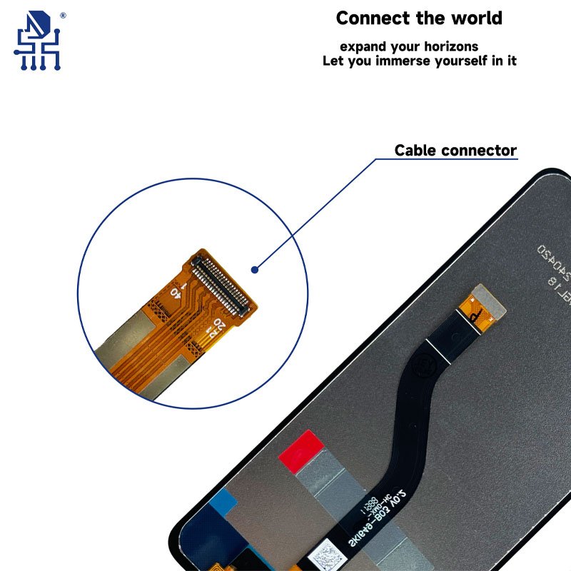 LCD Smartphone For Samsung Galaxy A20S LCD Display Touch Screen Replacement Digitizer Phone For Samsung Galaxy A20 LCD Screen