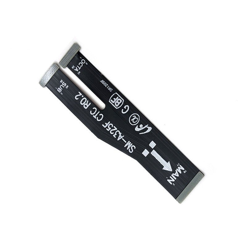 Mobile phone motherboard flex for Samsung Galaxy A32 A325 A42 A426 A52 A526 LCD flex Main Board Connector Flex Cable