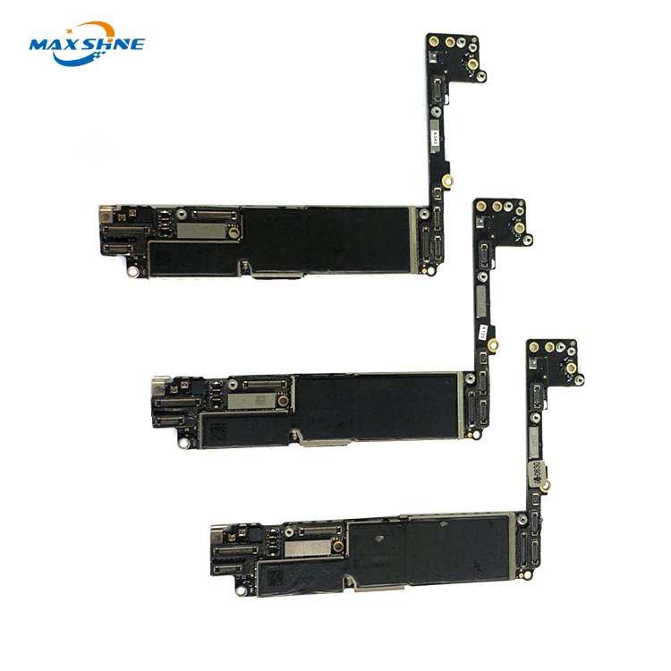 Unlocked Mobile Phone Cell Phone Motherboard For Iphone 11 12 13 14 15 Unlocked Logic Board