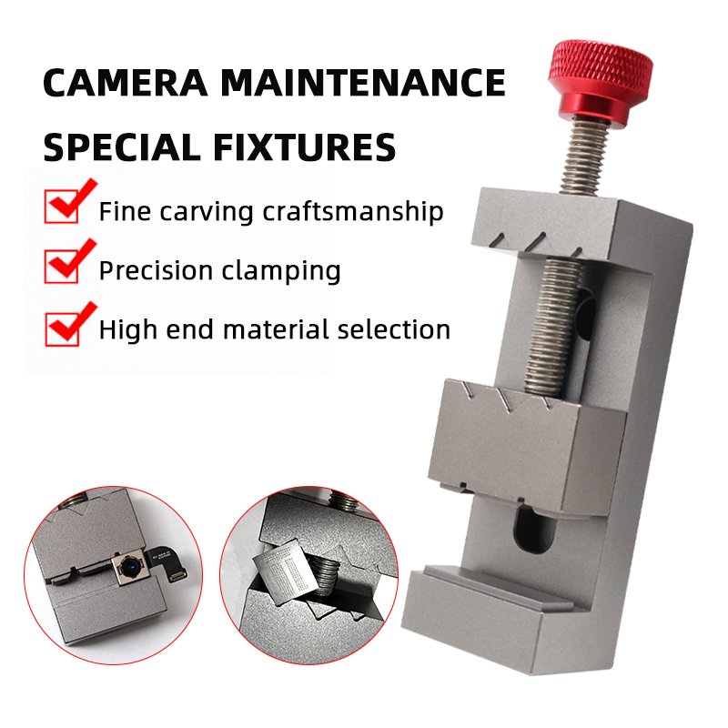 Factory direct sales hot selling Mini Motherboard Fixture camera Mobile Phone After Repair Image Head Fixture