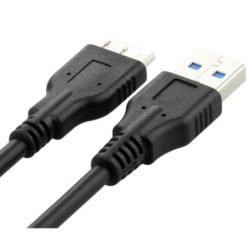usb 3.0 am to micro usb 3.0 b male extension cable