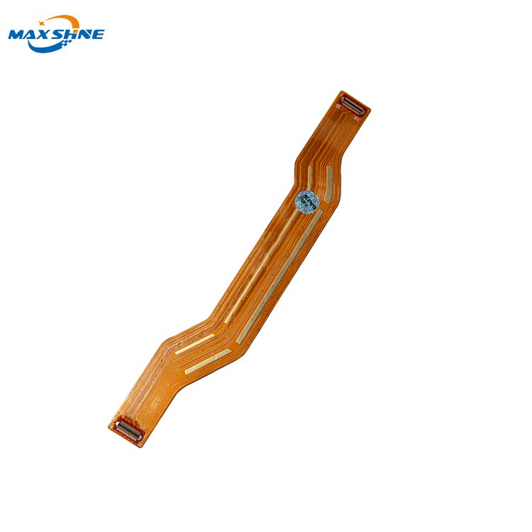 Mobile Phone Motherboard Flex For Samsung Galaxy A10S Main Board Flex Cable