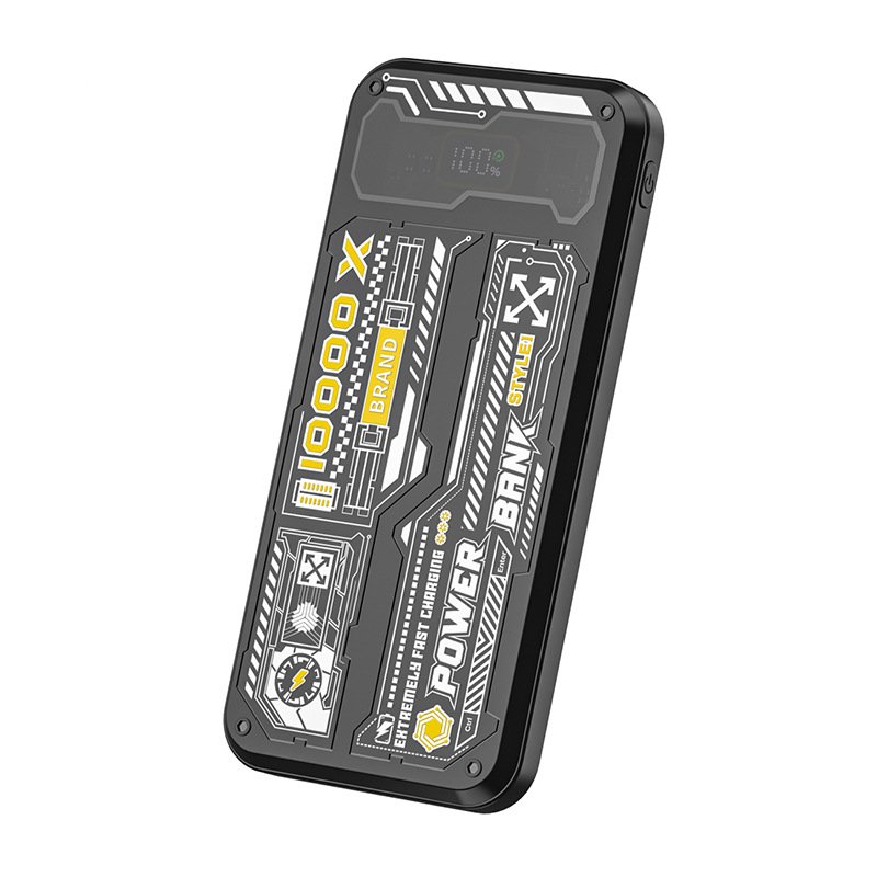 KALIO Universal mini ultra slim portable power bank motherboard circuit board 20000mah for mobile phone for phone power bank