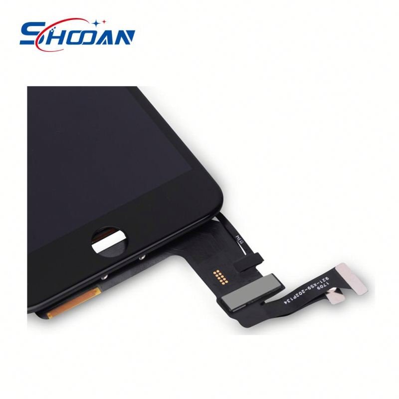 Premium High Quality For iPhone 7 Plus mobile phone motherboard panel lcd lcd touch screen For mobile spare parts