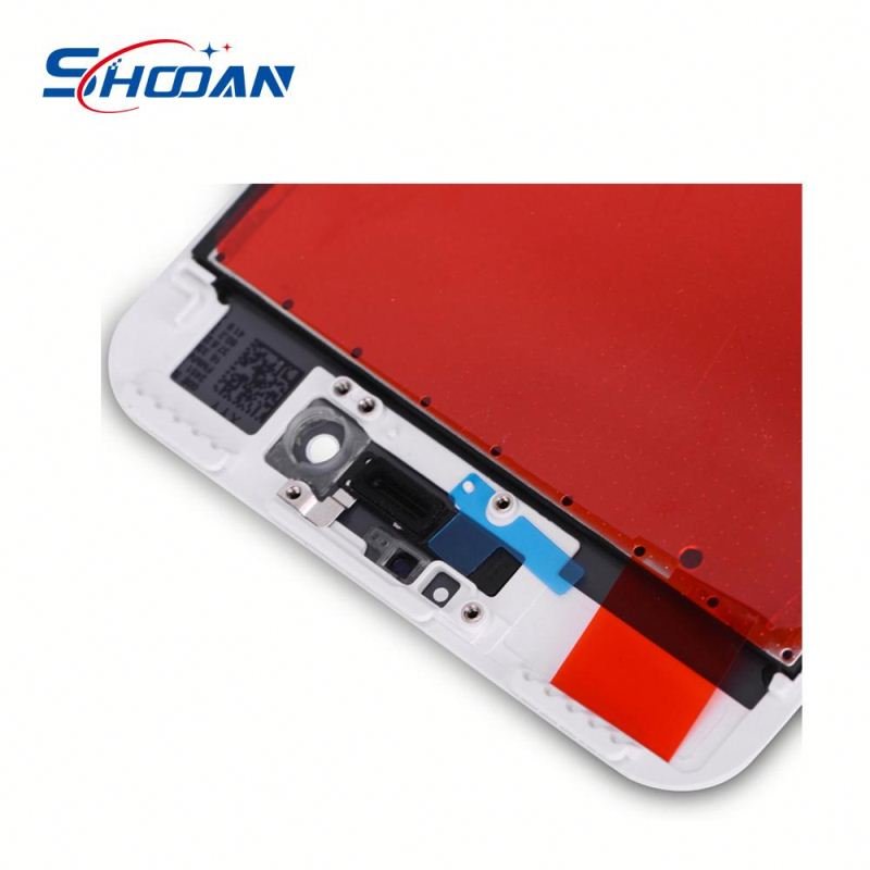 Premium High Quality For iPhone 7 Plus mobile phone motherboard panel lcd lcd touch screen For mobile spare parts