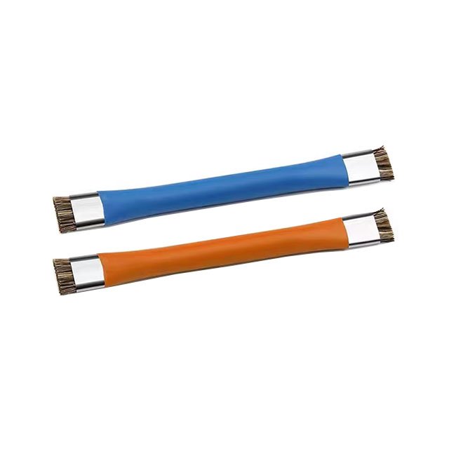 Sunshine SS-022B ss-022 Cleaning Motherboard Antistatic Brush Double bristle brush For Mobile Phone Mainboard Repair Tool