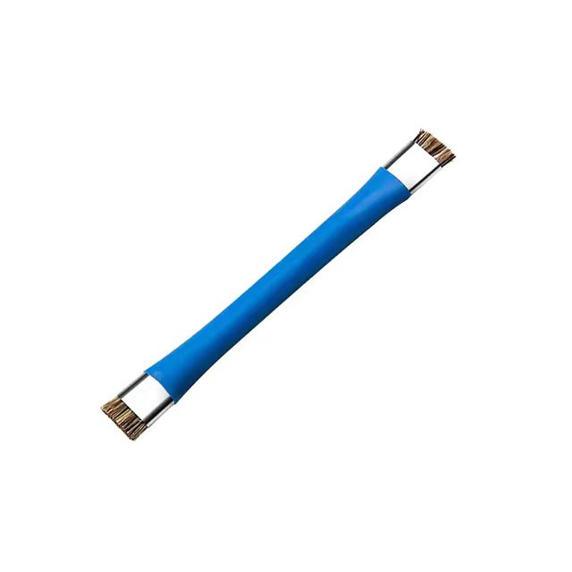 Sunshine SS-022B ss-022 Cleaning Motherboard Antistatic Brush Double bristle brush For Mobile Phone Mainboard Repair Tool