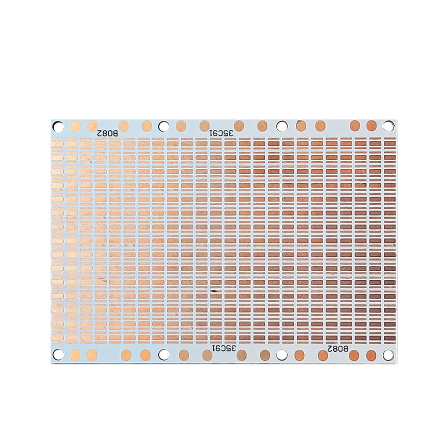 Metal Core Enepig PCB Customized Fabrication Electronics Boards PCB Board Manufacture