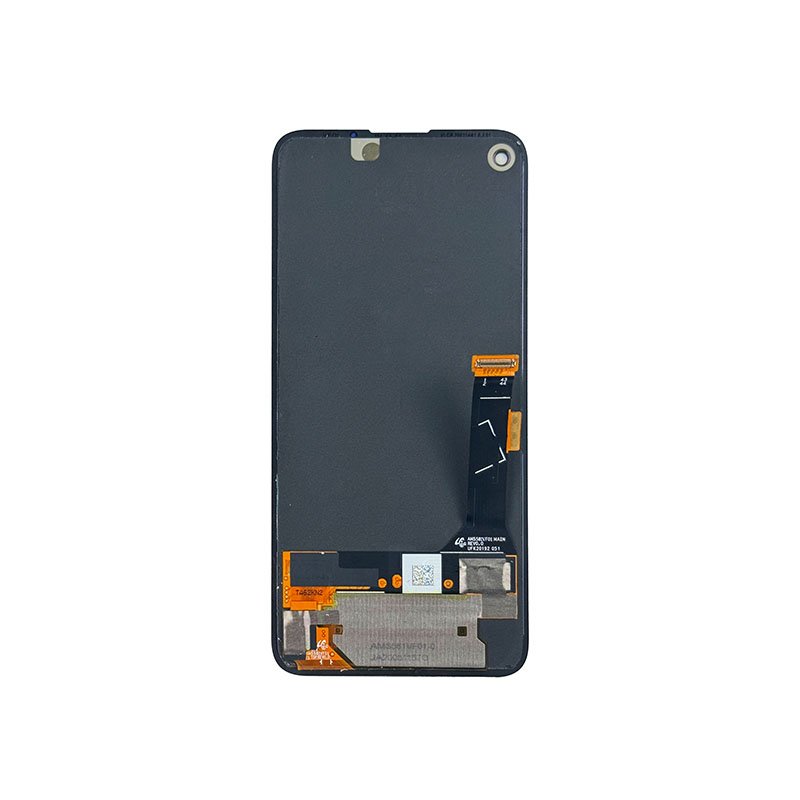 Original mobile phone screen for Google Pixel 4A 5G LCD display high quality display touch screen digitizer assembly