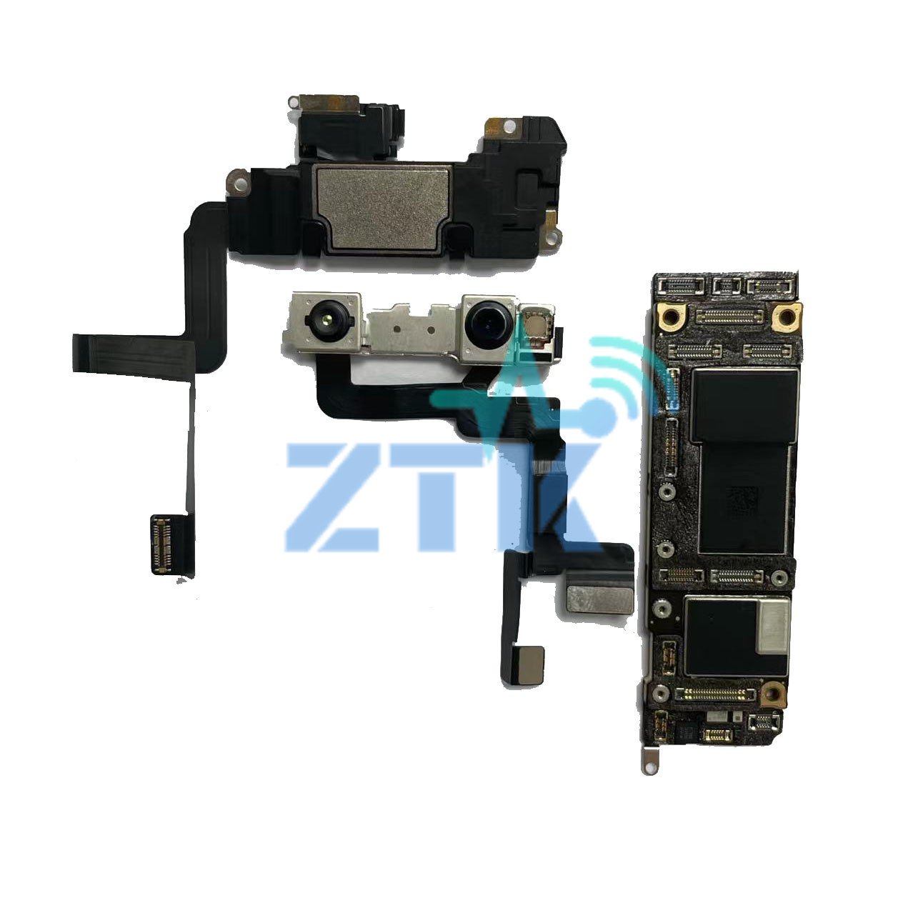 OEM for iPhone X/10 5.8 inch Motherboard Main Logic Bare Board Replacement Buy Motherboard Main Logic Bare Board For Iphone X