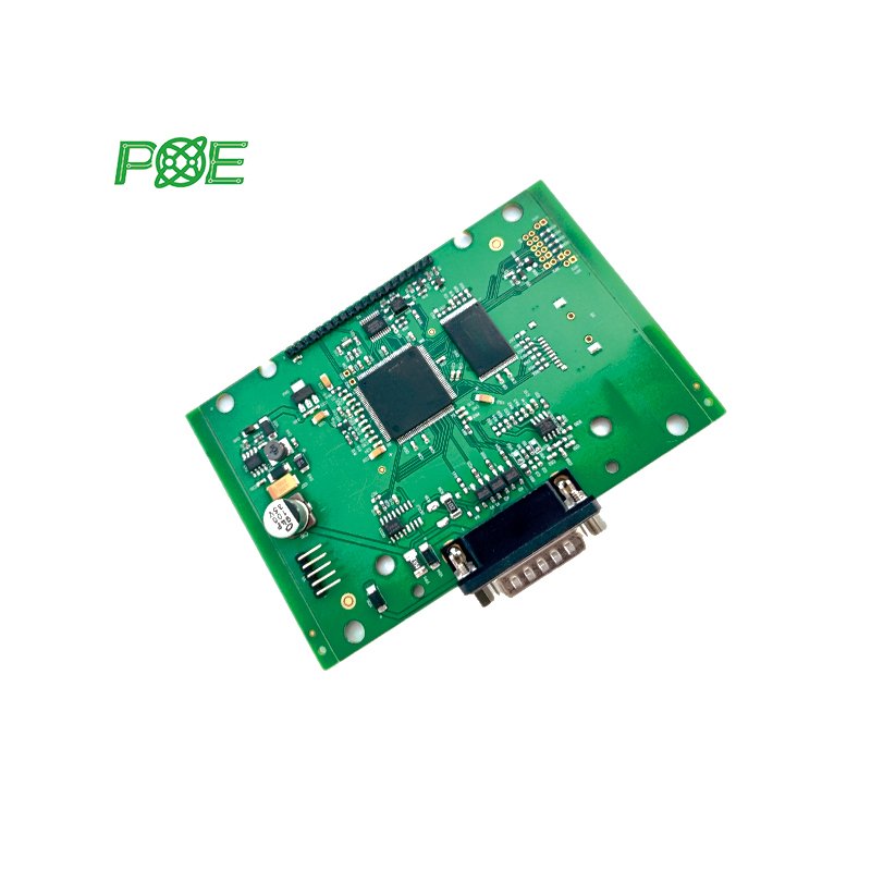 ShenZhen Factory OEM mobile Charger Pcb Circuit Board Assembly Provided Case Assembly