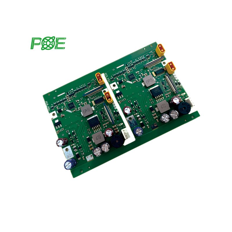 ShenZhen Factory OEM mobile Charger Pcb Circuit Board Assembly Provided Case Assembly