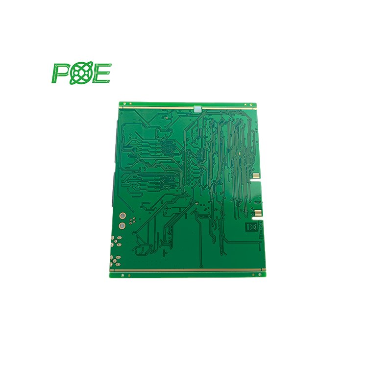 ShenZhen Factory OEM mobile Charger Pcb Circuit Board Assembly Provided Case Assembly