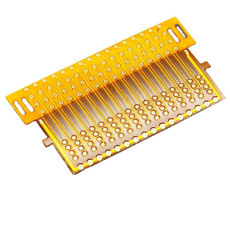 Mobile Phone PCB 5g Electronic Rigid-Flex Printed Circuit Board Assembly PCBA Motherboard SMT OEM Manufacturers