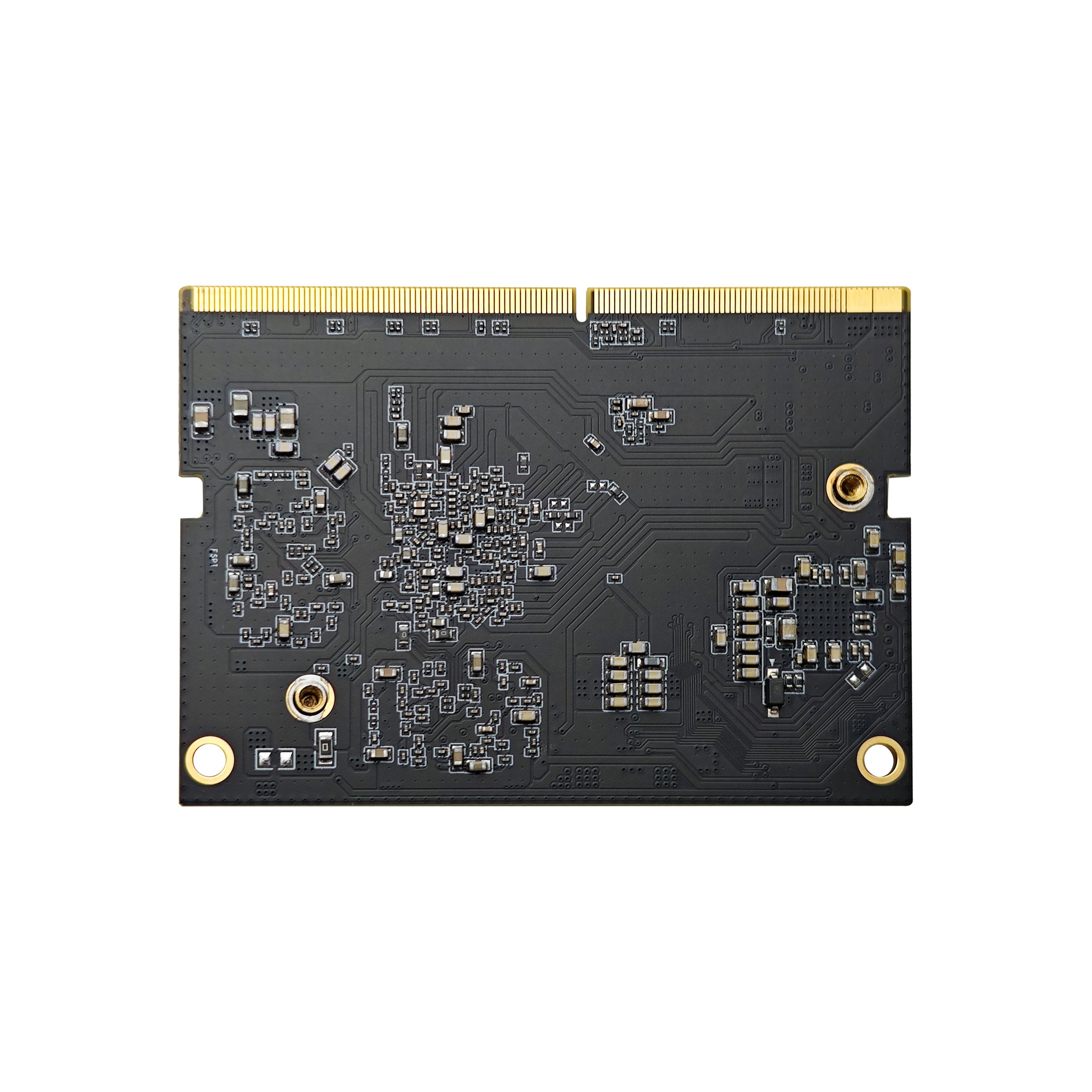 DEWO Manufacturer Universal Android TV Motherboard Industrial RK3568 Core Circle Android Display And Motherboard