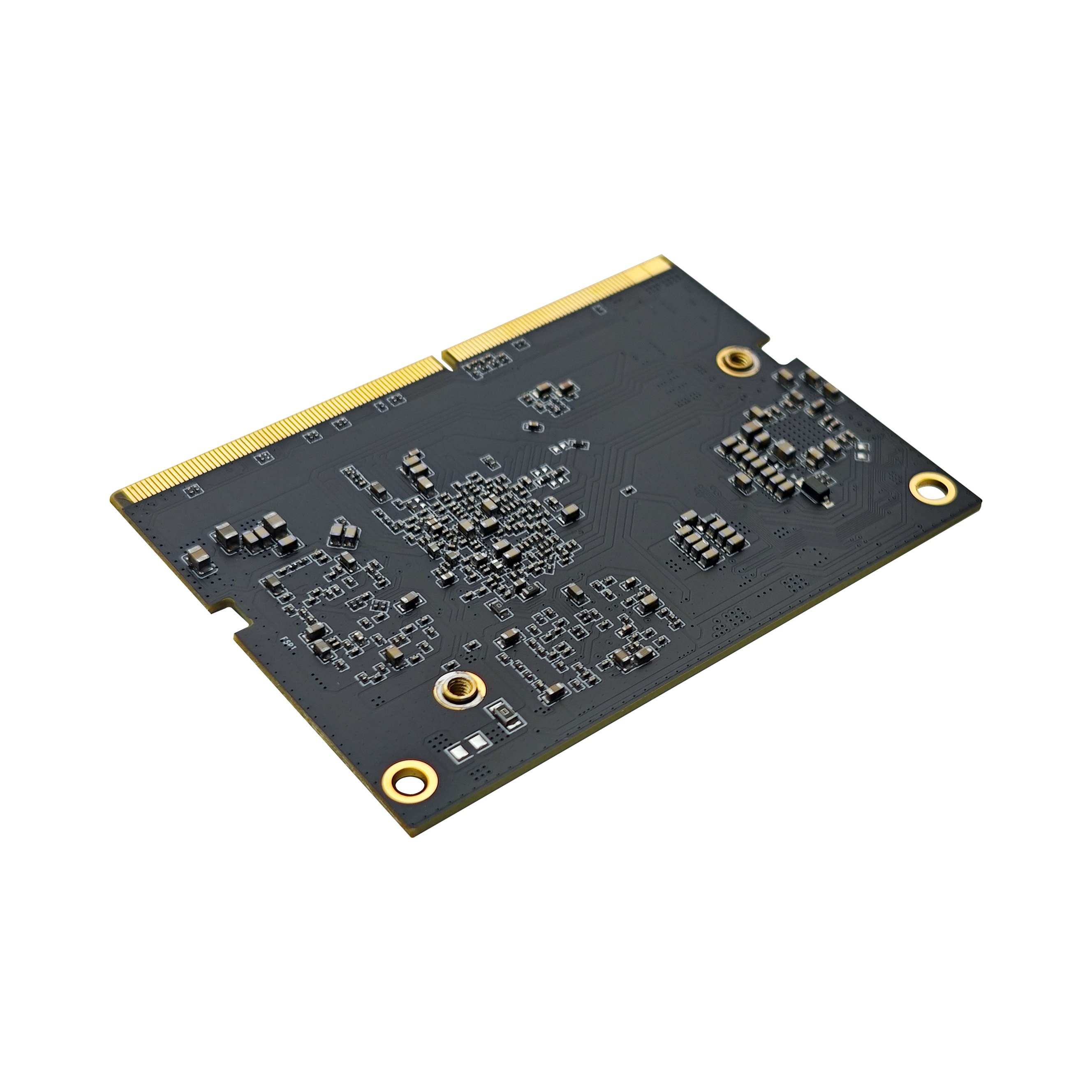 DEWO Manufacturer Universal Android TV Motherboard Industrial RK3568 Core Circle Android Display And Motherboard