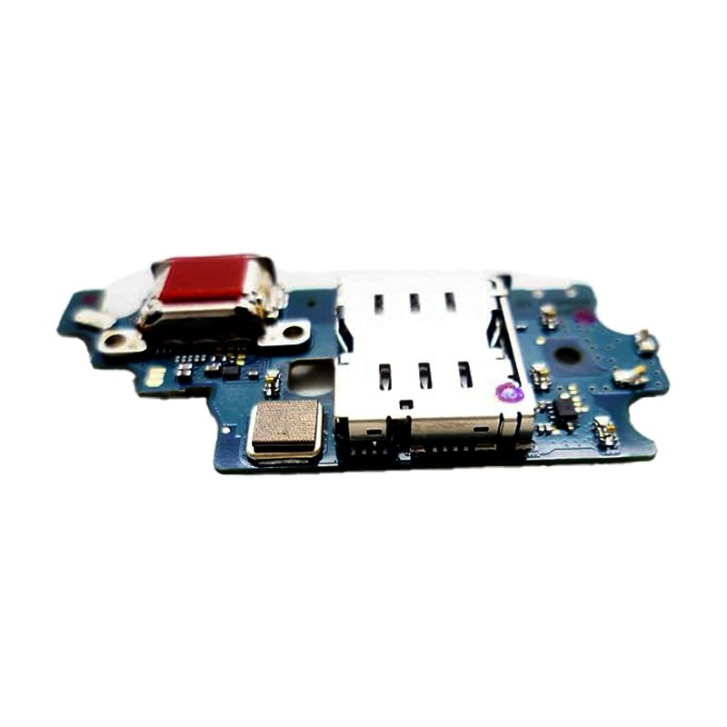 Mobile phone Charger usb port flex for samsung S21 PLUS dock flex