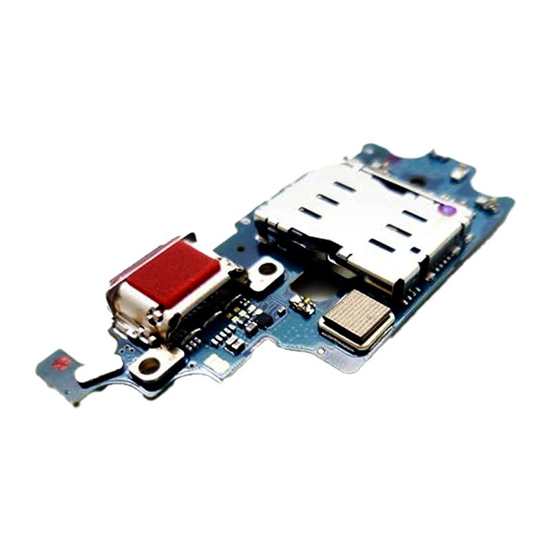 Mobile phone Charger usb port flex for samsung S21 PLUS dock flex