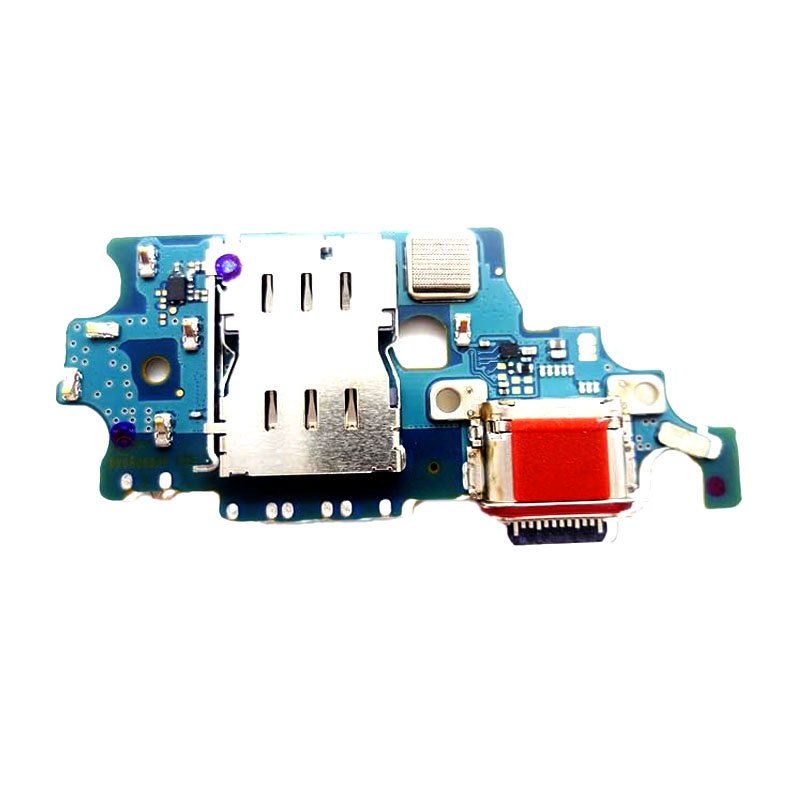 Mobile phone Charger usb port flex for samsung S21 PLUS dock flex