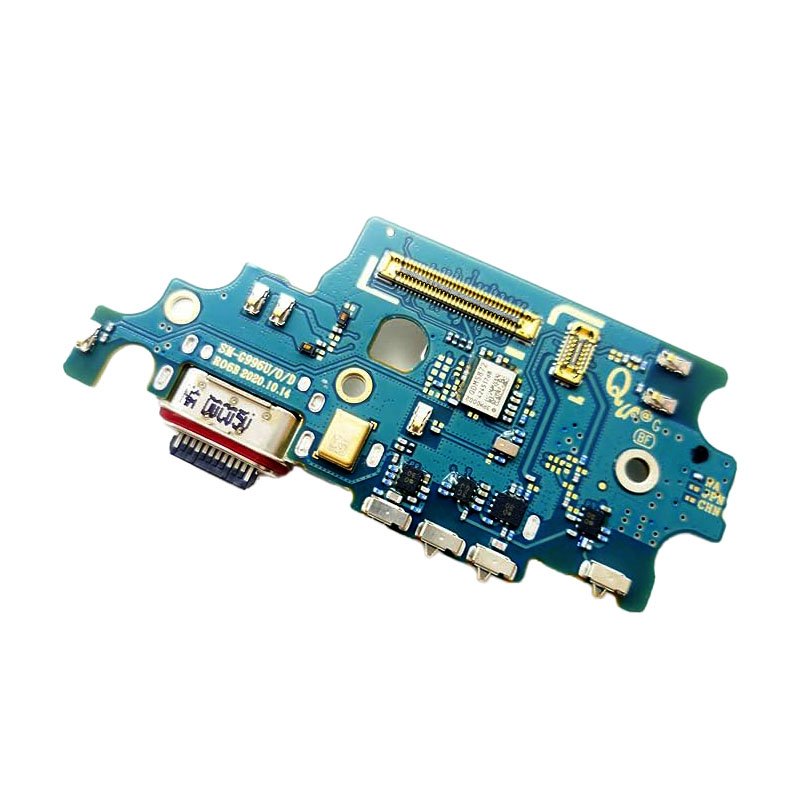 Mobile phone Charger usb port flex for samsung S21 PLUS dock flex