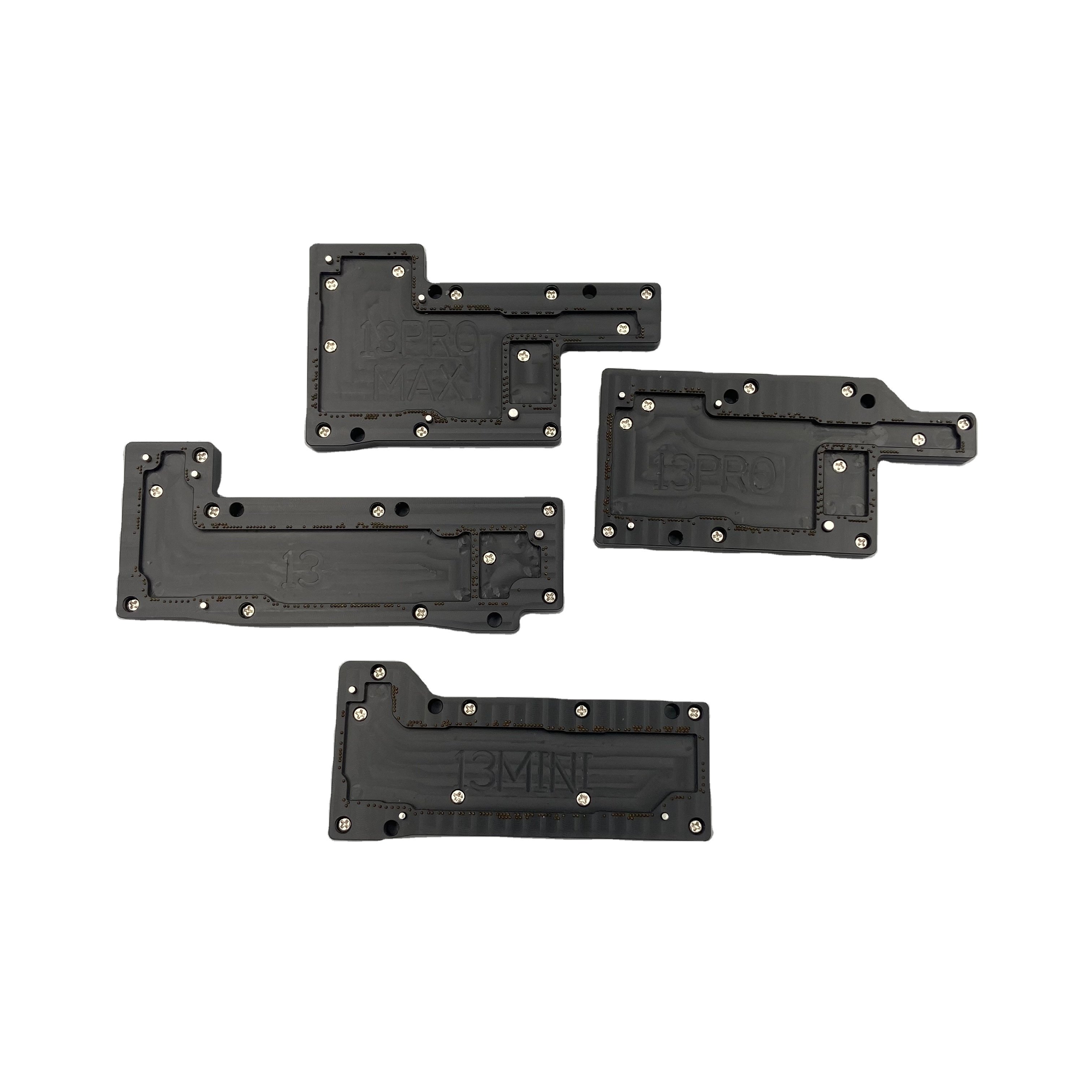 GSM-SOURCES FIX-13 Motherboard Tester Fixture iSocket For iPhone 13/13mini 13pro 13Promax Mobile Repair iSocket