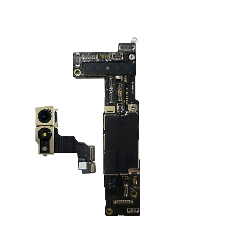 Original unlocked 15 motherboard For iphone 15 pro 128GB logic board with Face ID 15 pro max motherboard for iPhone motherboard
