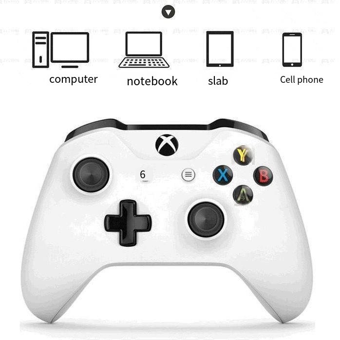 xboxones original motherboard gamepad ones Controller Bluetooth mobile computer with 3.5MM headphone jack wholesale