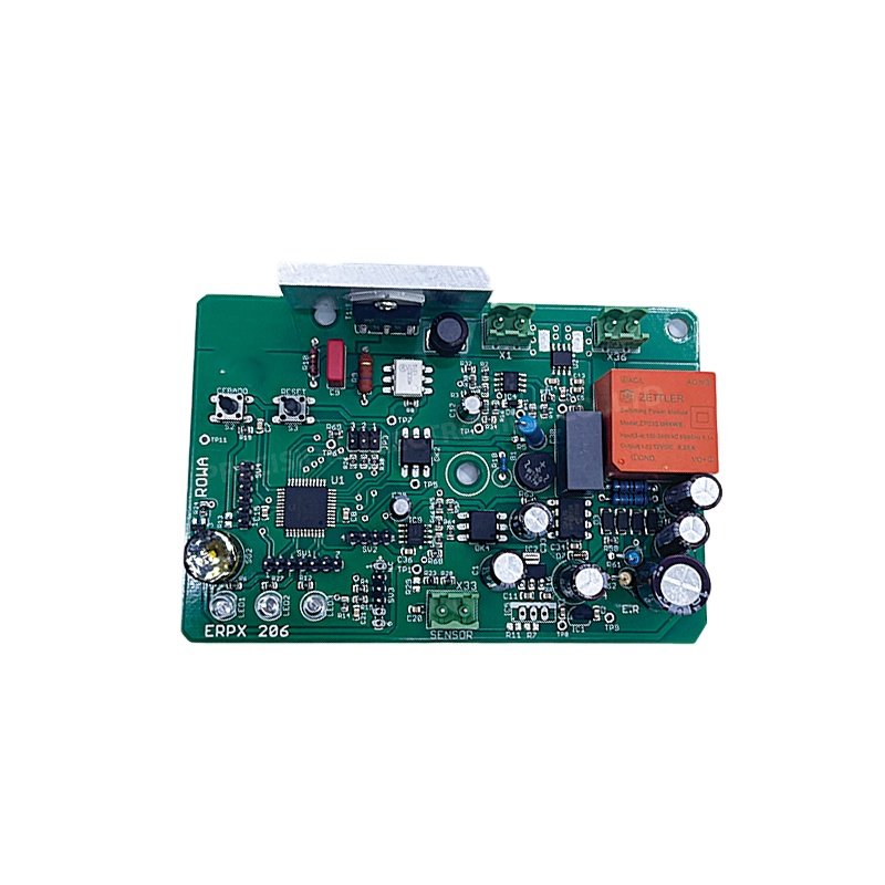 PBW Smart power charger motherboard