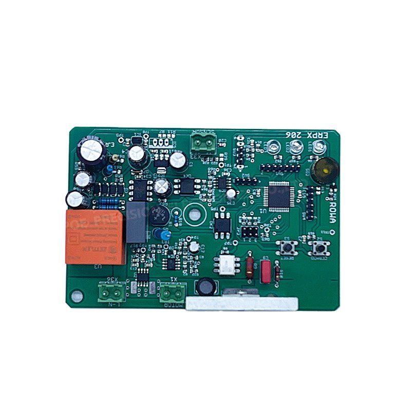 PBW Smart power charger motherboard