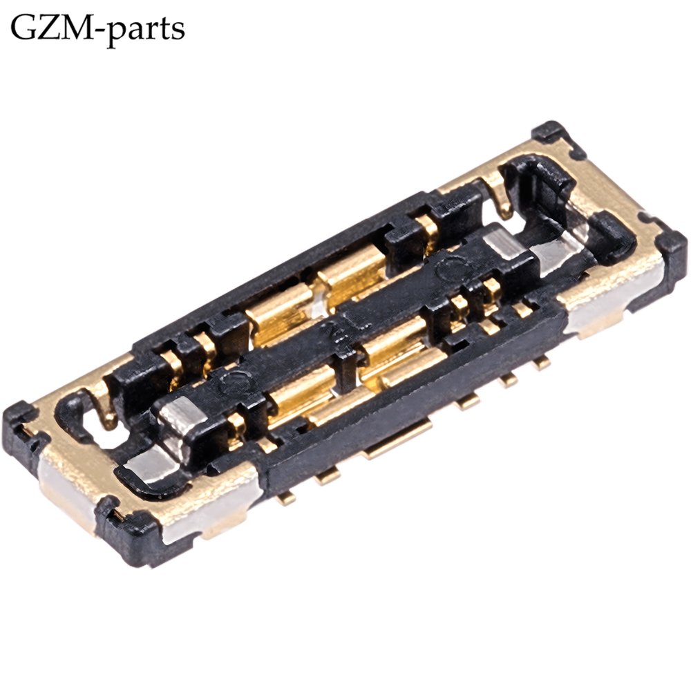 mobile phone 12 Power Button FPC Connector Port on Motherboard for iPhone 12 PRO Replacement