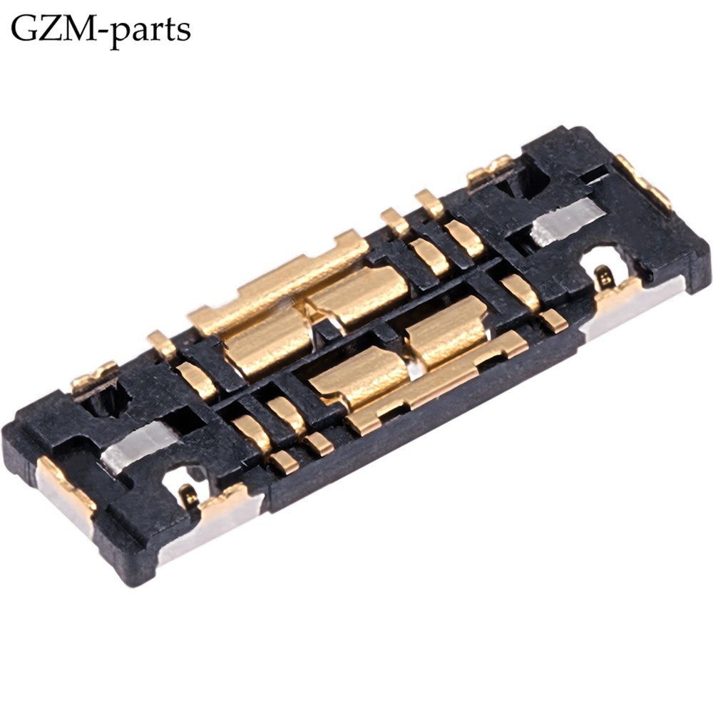 mobile phone 12 Power Button FPC Connector Port on Motherboard for iPhone 12 PRO Replacement