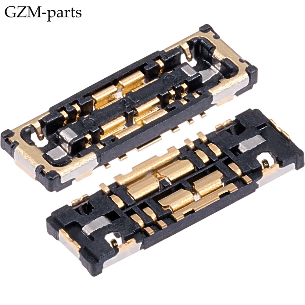 mobile phone 12 Power Button FPC Connector Port on Motherboard for iPhone 12 PRO Replacement