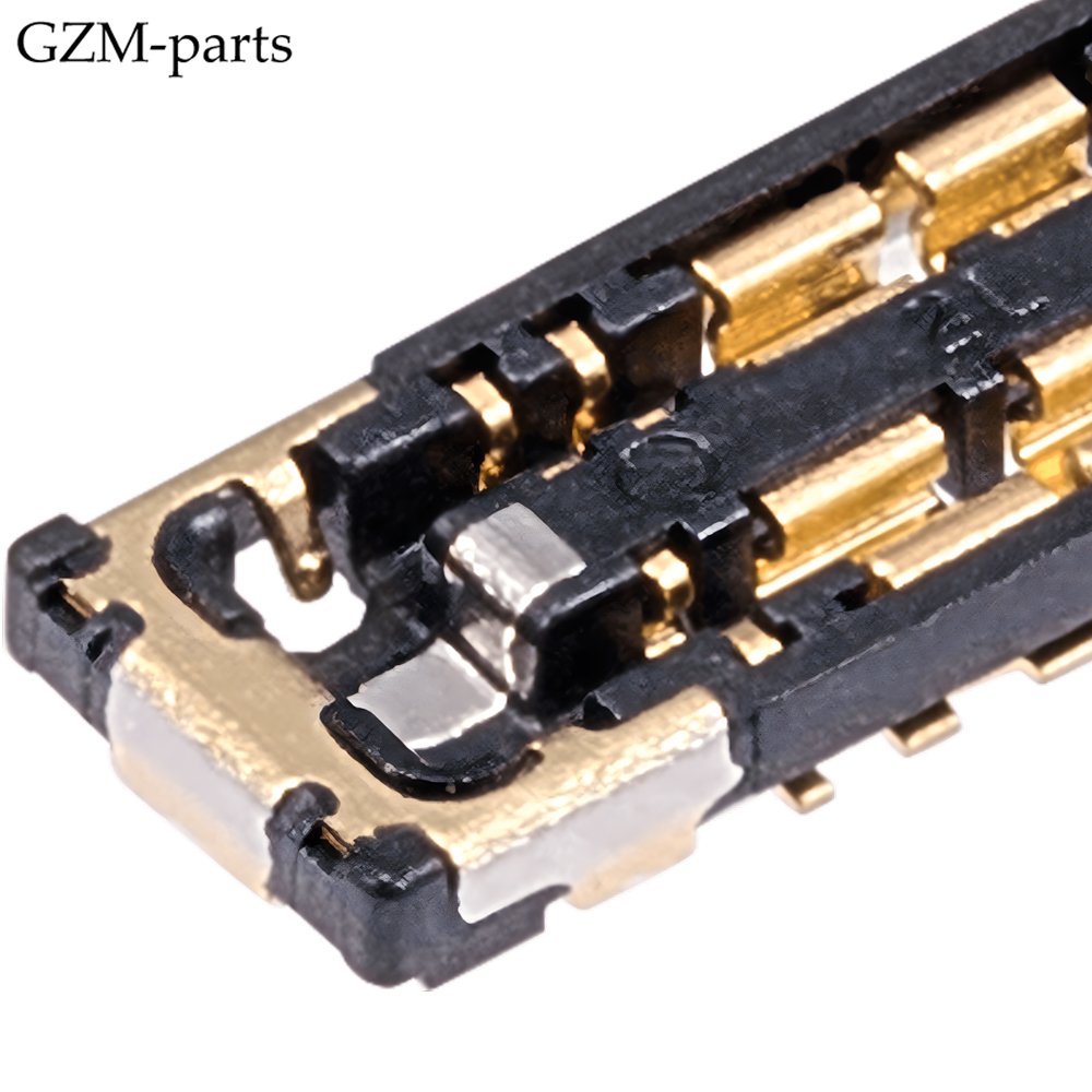 mobile phone 12 Power Button FPC Connector Port on Motherboard for iPhone 12 PRO Replacement