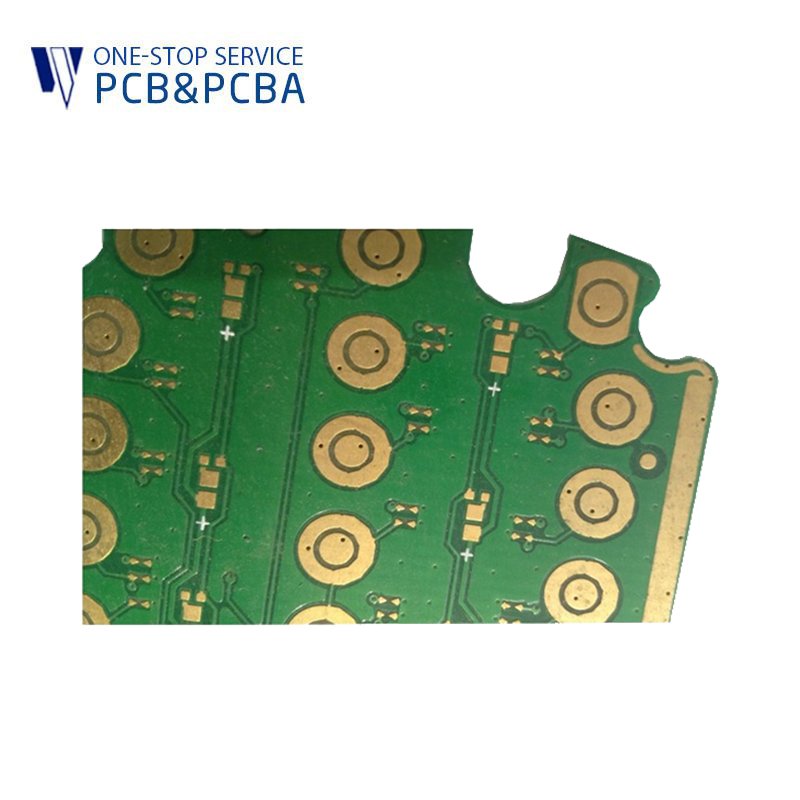 Keyboard Screen Circurt Board Mobile Phone PCB Android pcb board Printed circuit board assembly