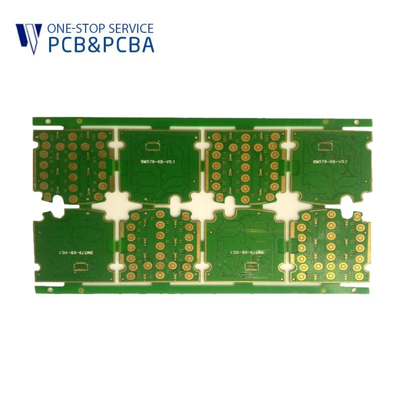 Keyboard Screen Circurt Board Mobile Phone PCB Android pcb board Printed circuit board assembly