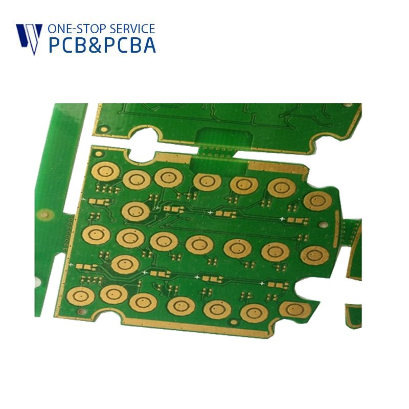 Keyboard Screen Circurt Board Mobile Phone PCB Android pcb board Printed circuit board assembly