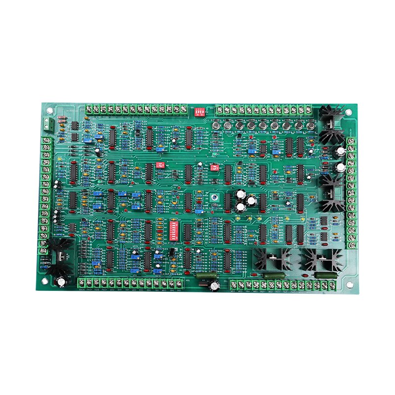 New Main Board,pulse Board For Medium Frequency Induction Furnace Induction Power Supply For Metal Smelting Furnace