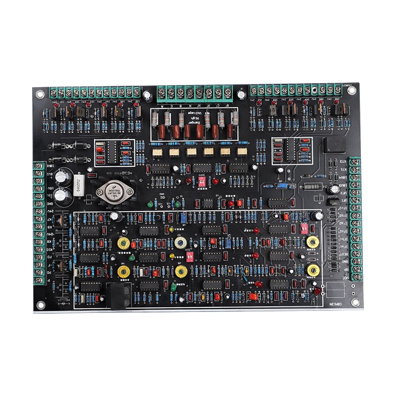 New Main Board,pulse Board For Medium Frequency Induction Furnace Induction Power Supply For Metal Smelting Furnace