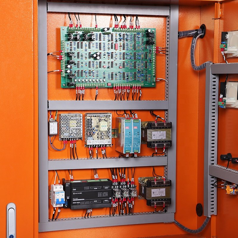 New Main Board,pulse Board For Medium Frequency Induction Furnace Induction Power Supply For Metal Smelting Furnace