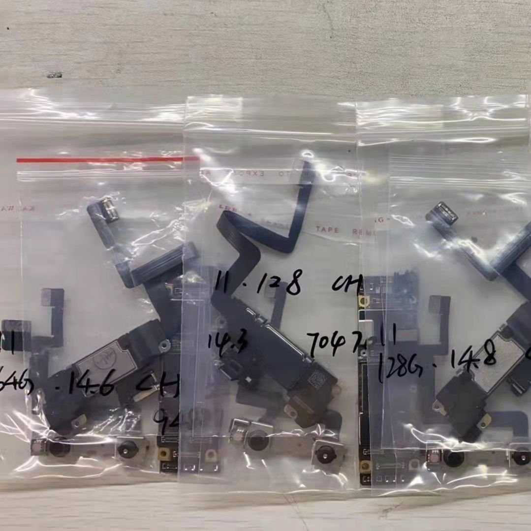 for iPhone motherboard 6s 7/8/10/11/12 pro max 100% Original Unlocked Logic Boards 16g/32gb/64g/128g/256g For iphone motherboard