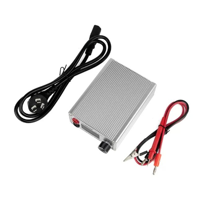HR1520 Mobile Phone Motherboard Repair Tool Shortkiller Protecting Capacitance Overheat Short Circuit Burning Motor PLC Bearing