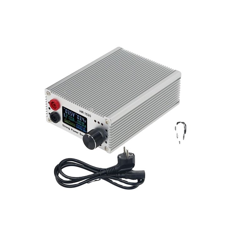 HR1520 Mobile Phone Motherboard Repair Tool Shortkiller Protecting Capacitance Overheat Short Circuit Burning Motor PLC Bearing