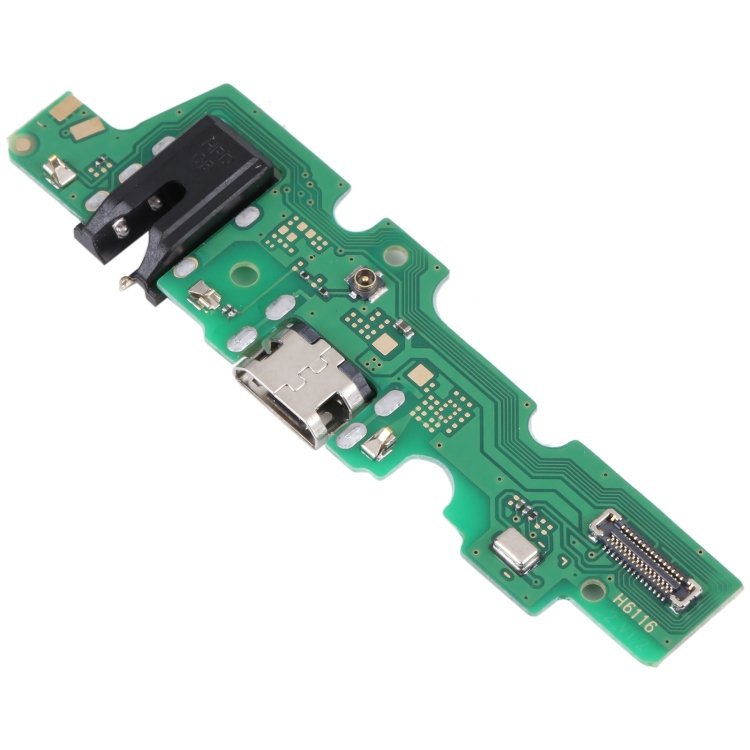 Mobile Phone Charging Port Board For Infinix Hot 10 Play/Smart 5 India X688C X688