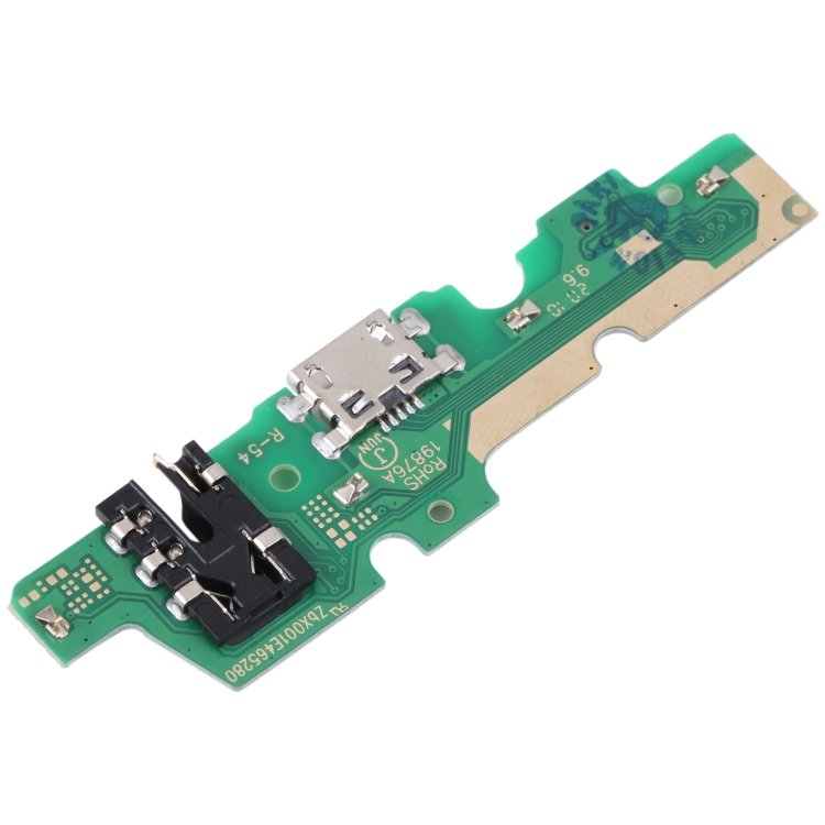 Mobile Phone Charging Port Board For Infinix Hot 10 Play/Smart 5 India X688C X688