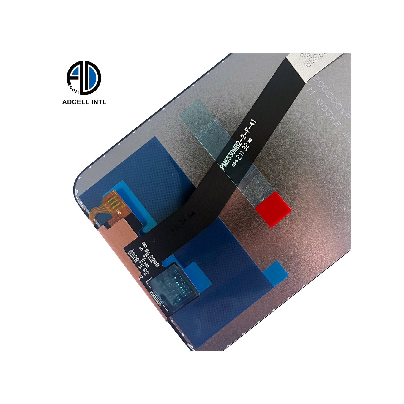 Wholesale Price Mobile Phone Motherboard Lcd For Redmi 9 5G Lcd Screen Original 5G Lcd Combo Replacement For Redmi 9