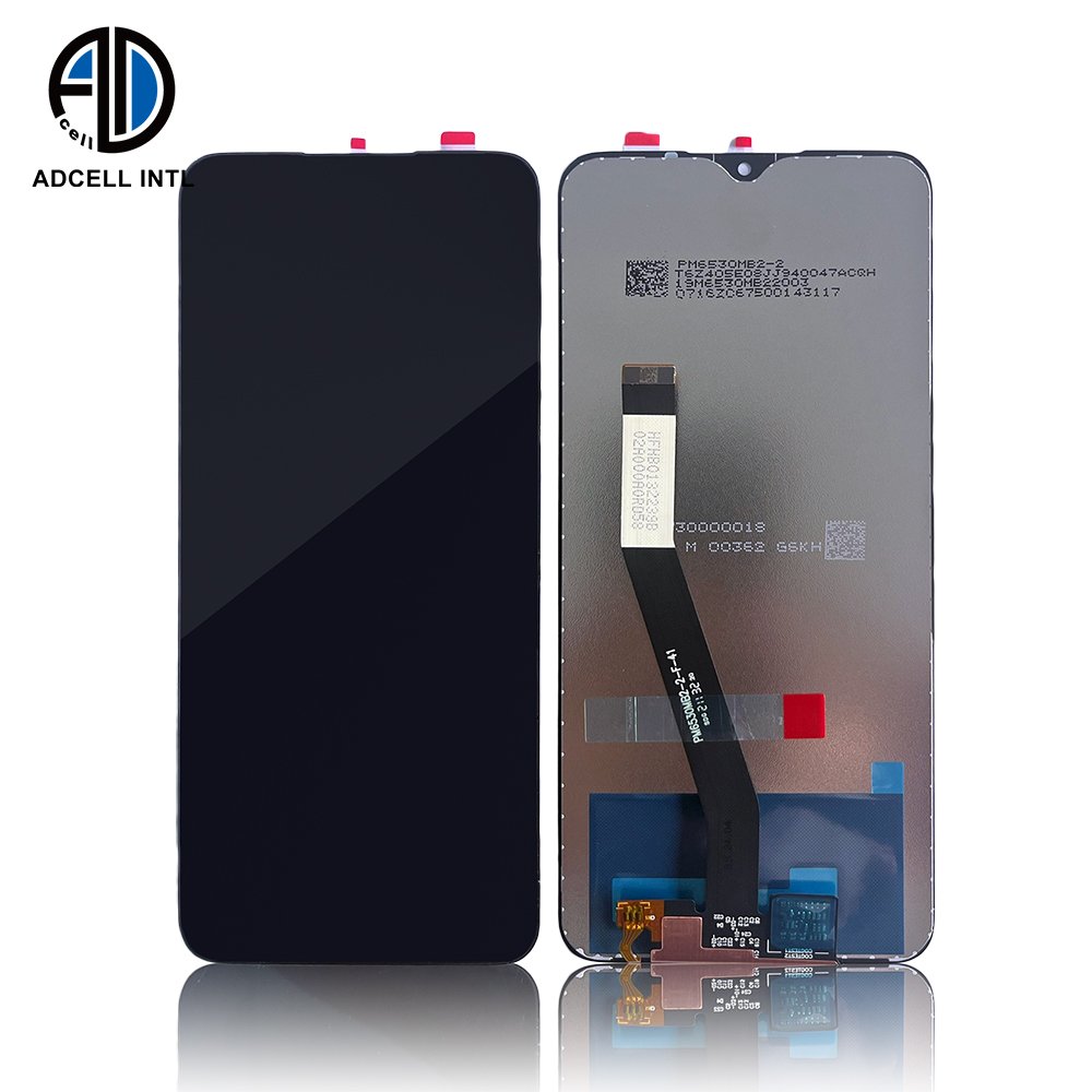 Wholesale Price Mobile Phone Motherboard Lcd For Redmi 9 5G Lcd Screen Original 5G Lcd Combo Replacement For Redmi 9