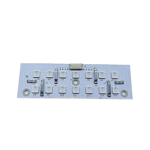 PCB Boards And PCBA Manufacturer Mobile Phone PCB Supplier Android Motherboard Multilayer PCB Electron Circuit