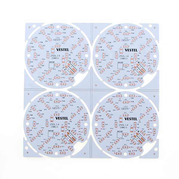 PCB Boards And PCBA Manufacturer Mobile Phone PCB Supplier Android Motherboard Multilayer PCB Electron Circuit