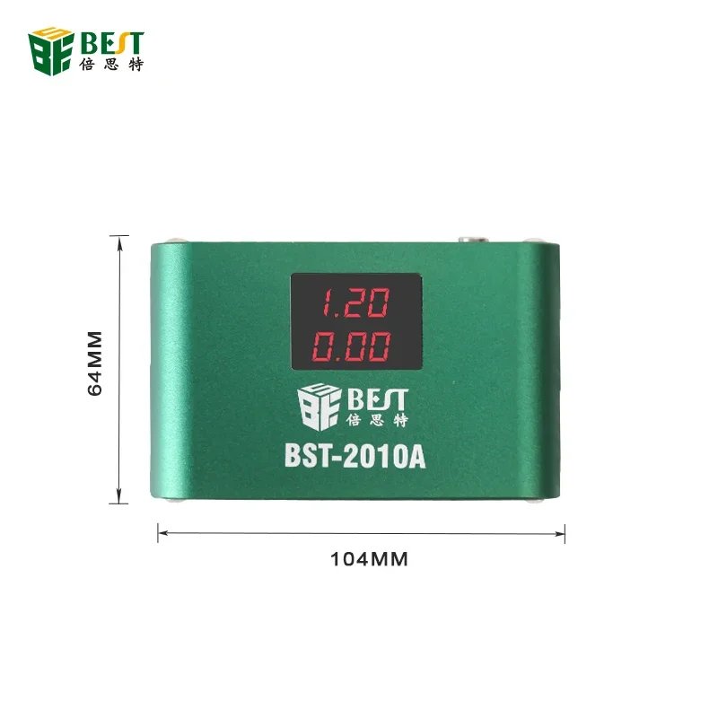 BST-2010A 10A Short Killer PCB Motherboard Circuit Burning -Circuit Detector Repair Tools Box For Mobile Phone Laptop