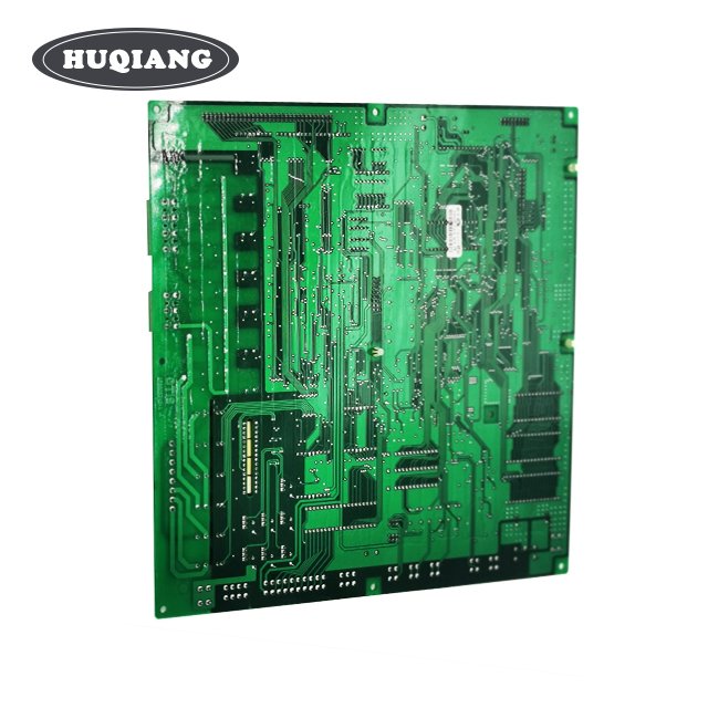 LG-sigma Elevator Main Board Lift Main Pcb DOC-142